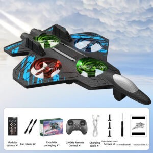 Remote Control Plane